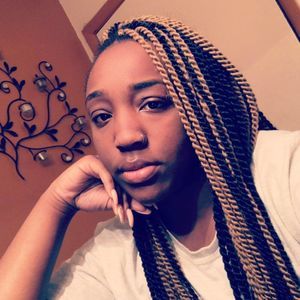 Meet your Posher, Kilame